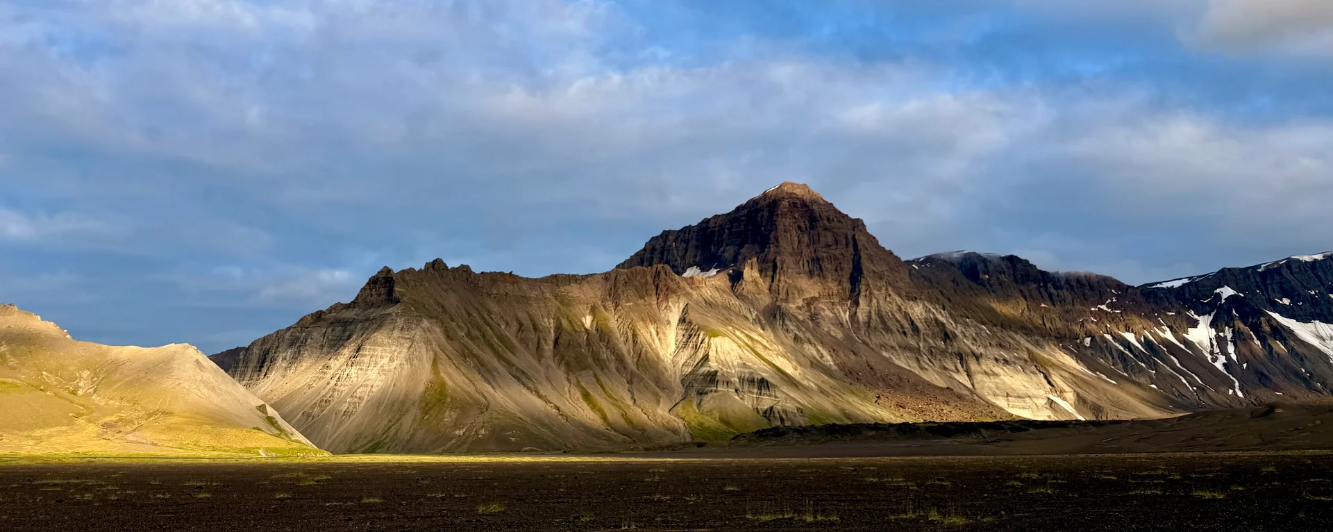 Aniakchak NM - taken by BlackCloud