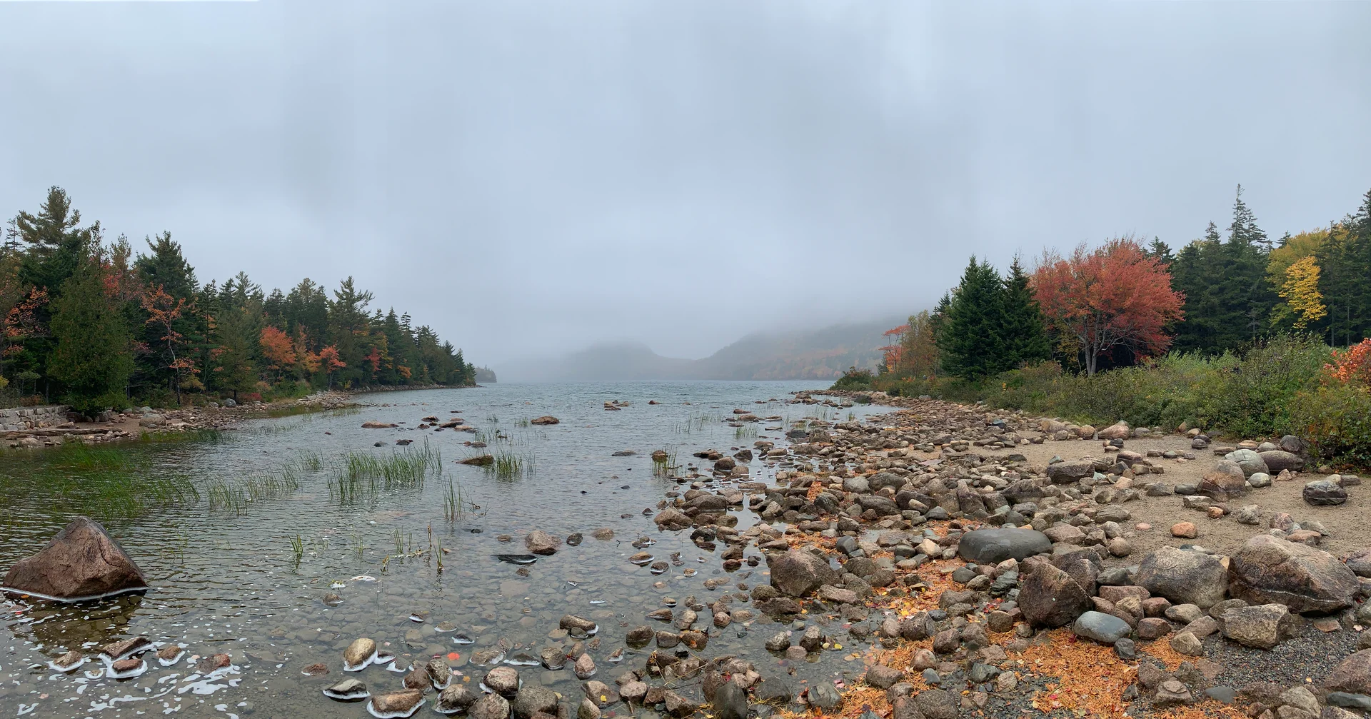 Acadia NP - taken by hotdogmj71